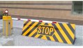 mantar bariyer, Road Blocker 5 mt