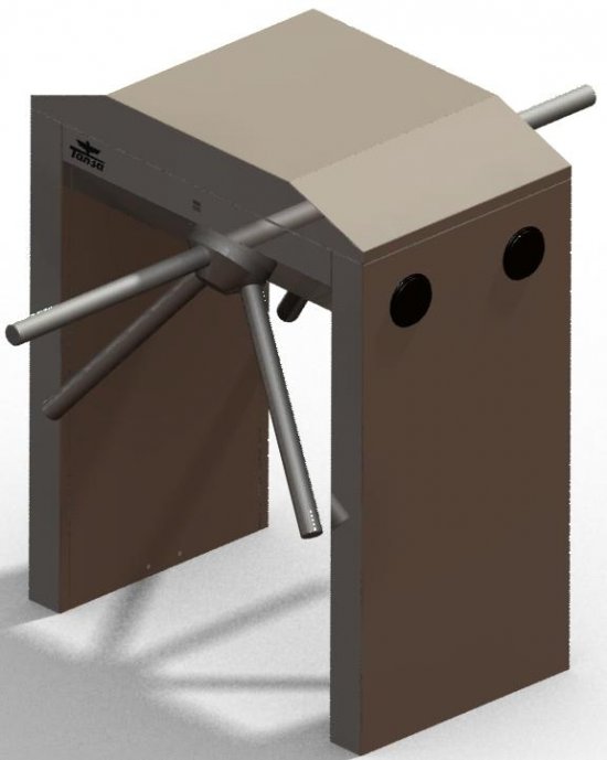 Turnike Tripod